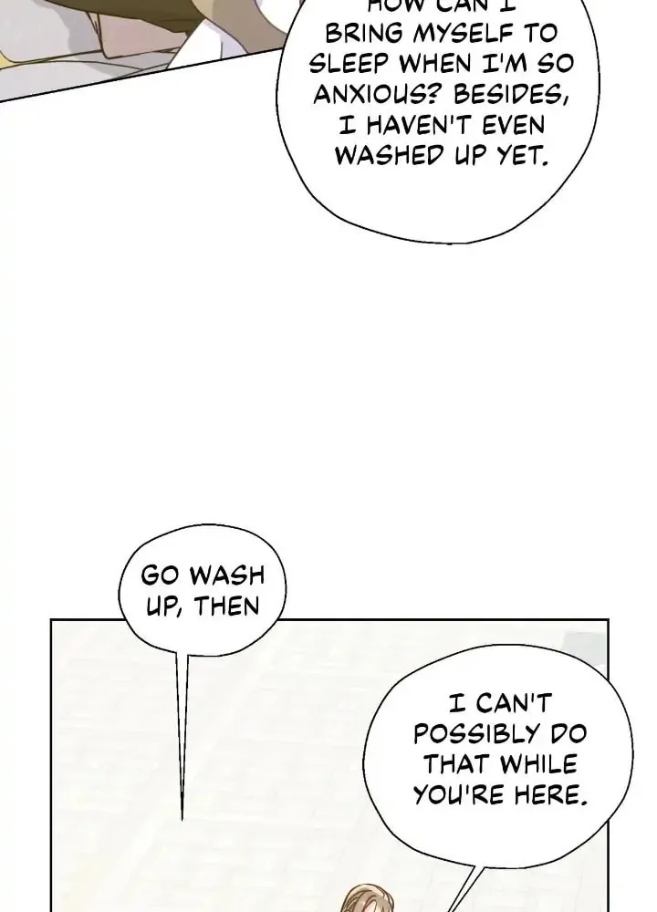Your Majesty, Please Spare Me This Time Chapter 97 page 62 - 