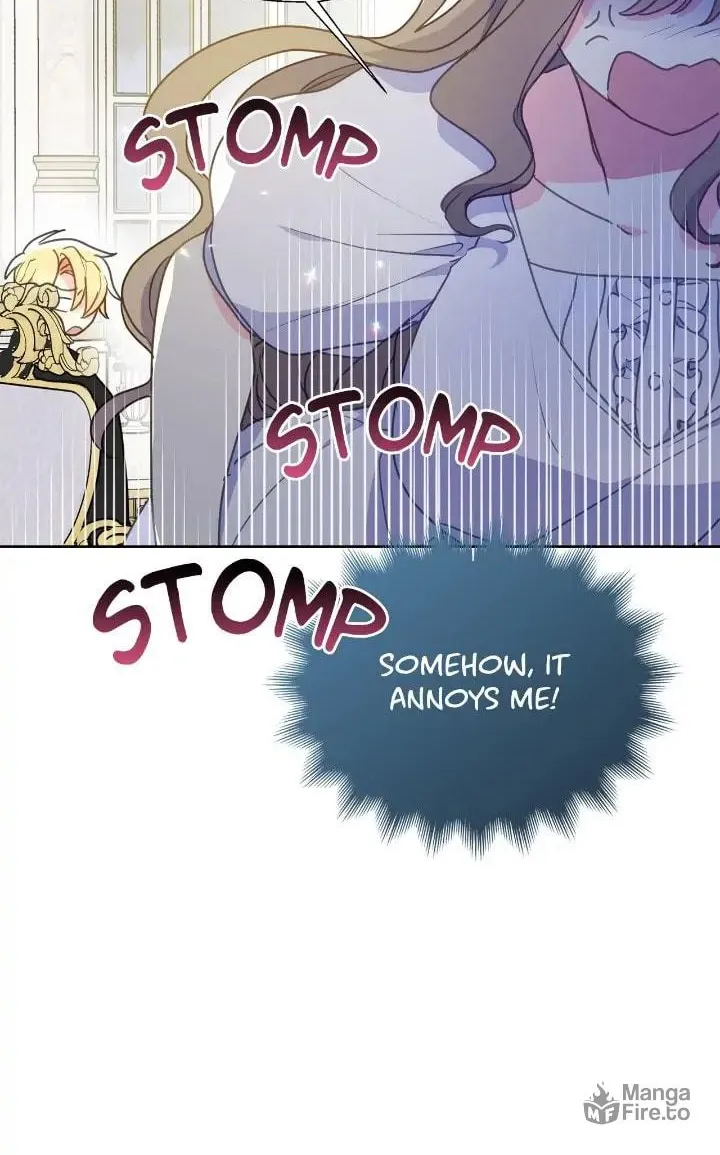 Your Majesty, Please Spare Me This Time Chapter 97 page 64 - 