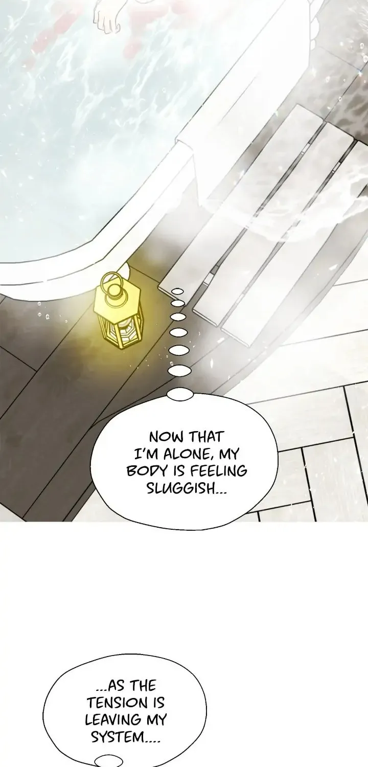 Your Majesty, Please Spare Me This Time Chapter 97 page 66 - 