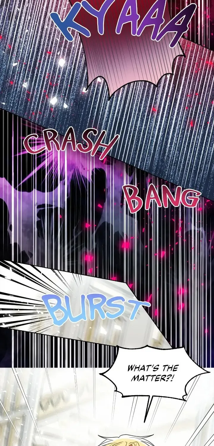 Your Majesty, Please Spare Me This Time Chapter 97 page 69 - 
