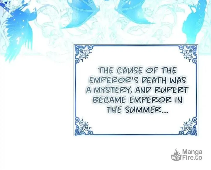 Your Majesty, Please Spare Me This Time Chapter 97 page 8 - 