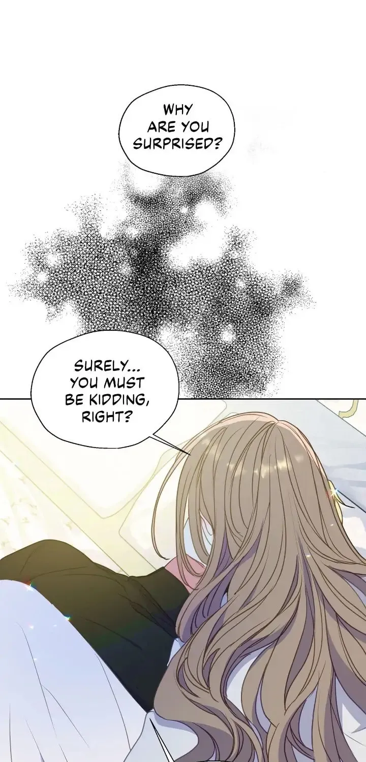 Your Majesty, Please Spare Me This Time Chapter 97 page 9 - 
