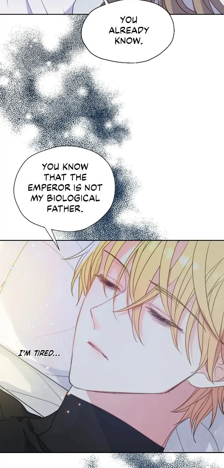 Your Majesty, Please Spare Me This Time Chapter 97 page 10 - 