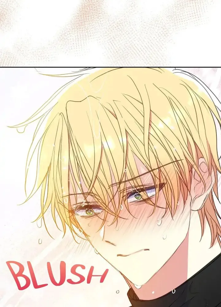 Your Majesty, Please Spare Me This Time Chapter 98 page 11 - 