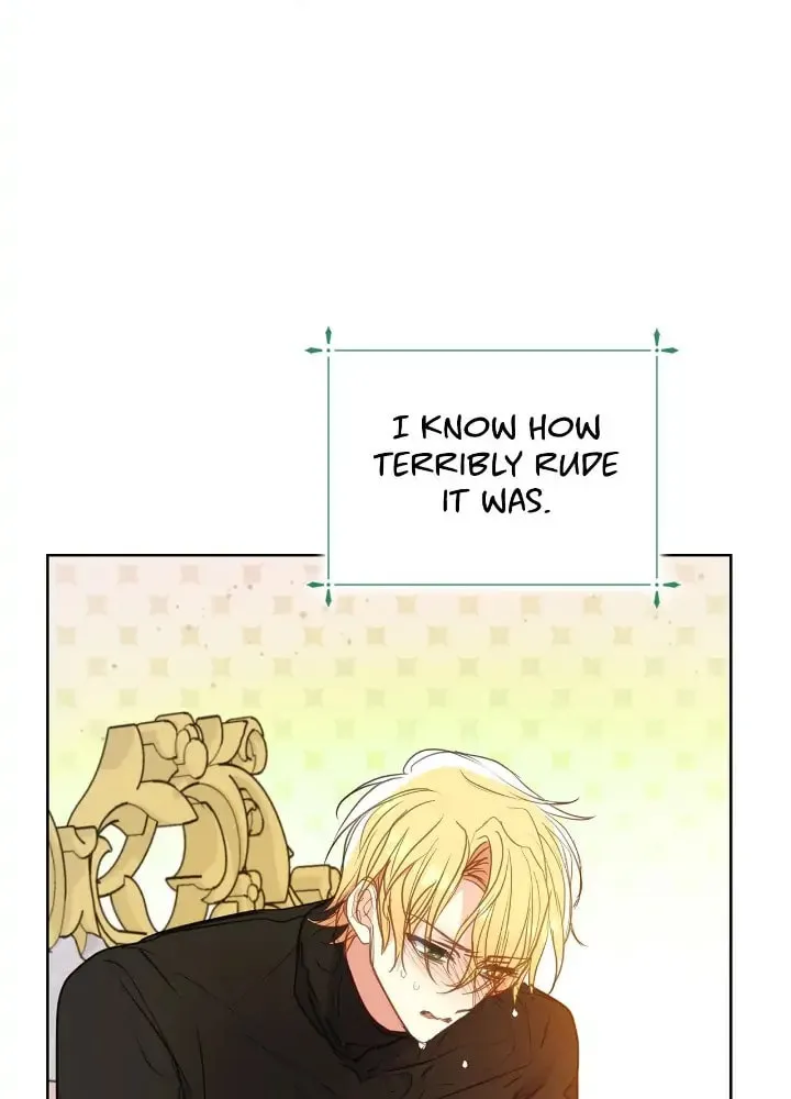 Your Majesty, Please Spare Me This Time Chapter 98 page 14 - 