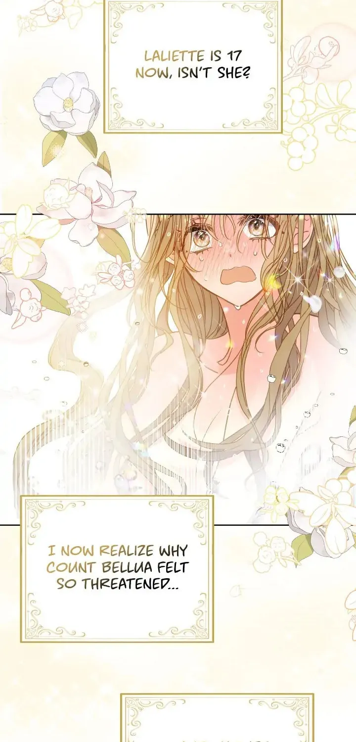 Your Majesty, Please Spare Me This Time Chapter 98 page 17 - 