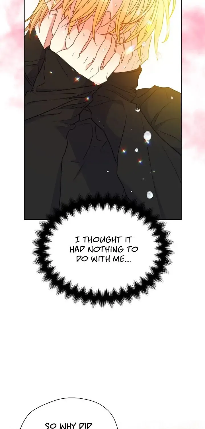Your Majesty, Please Spare Me This Time Chapter 98 page 19 - 