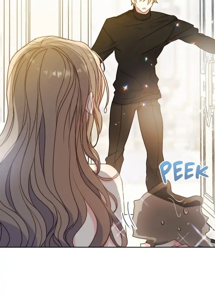 Your Majesty, Please Spare Me This Time Chapter 98 page 3 - 