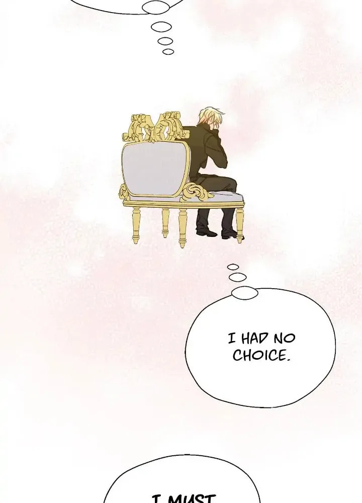 Your Majesty, Please Spare Me This Time Chapter 98 page 21 - 