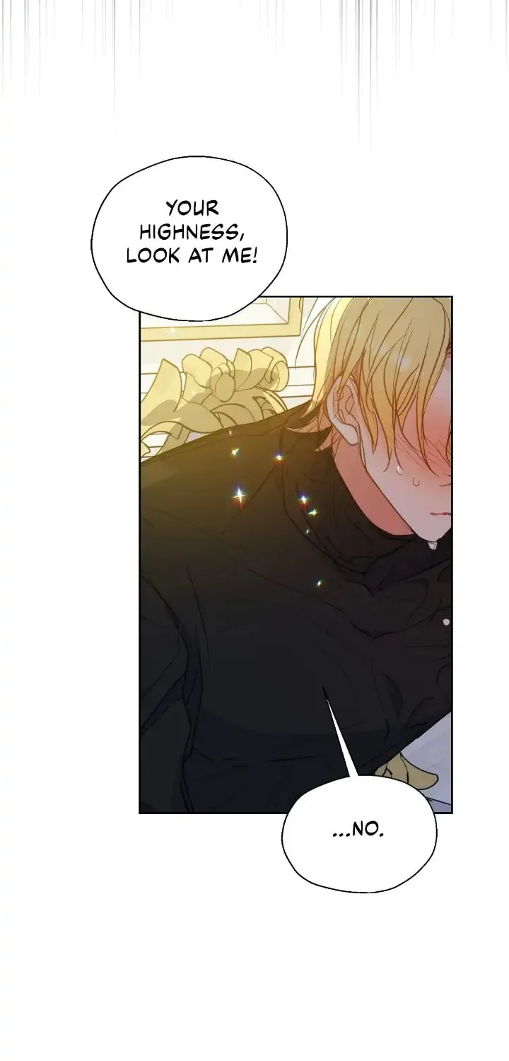Your Majesty, Please Spare Me This Time Chapter 98 page 23 - 