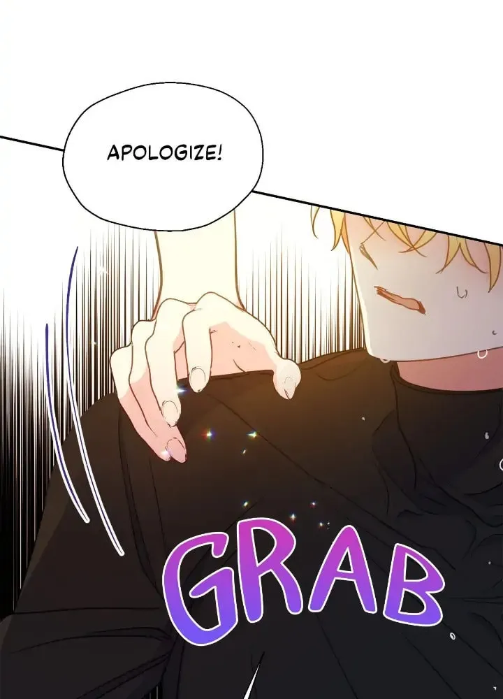 Your Majesty, Please Spare Me This Time Chapter 98 page 24 - 