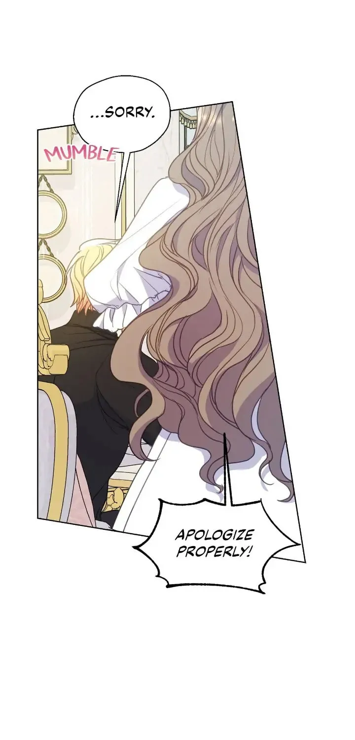 Your Majesty, Please Spare Me This Time Chapter 98 page 26 - 