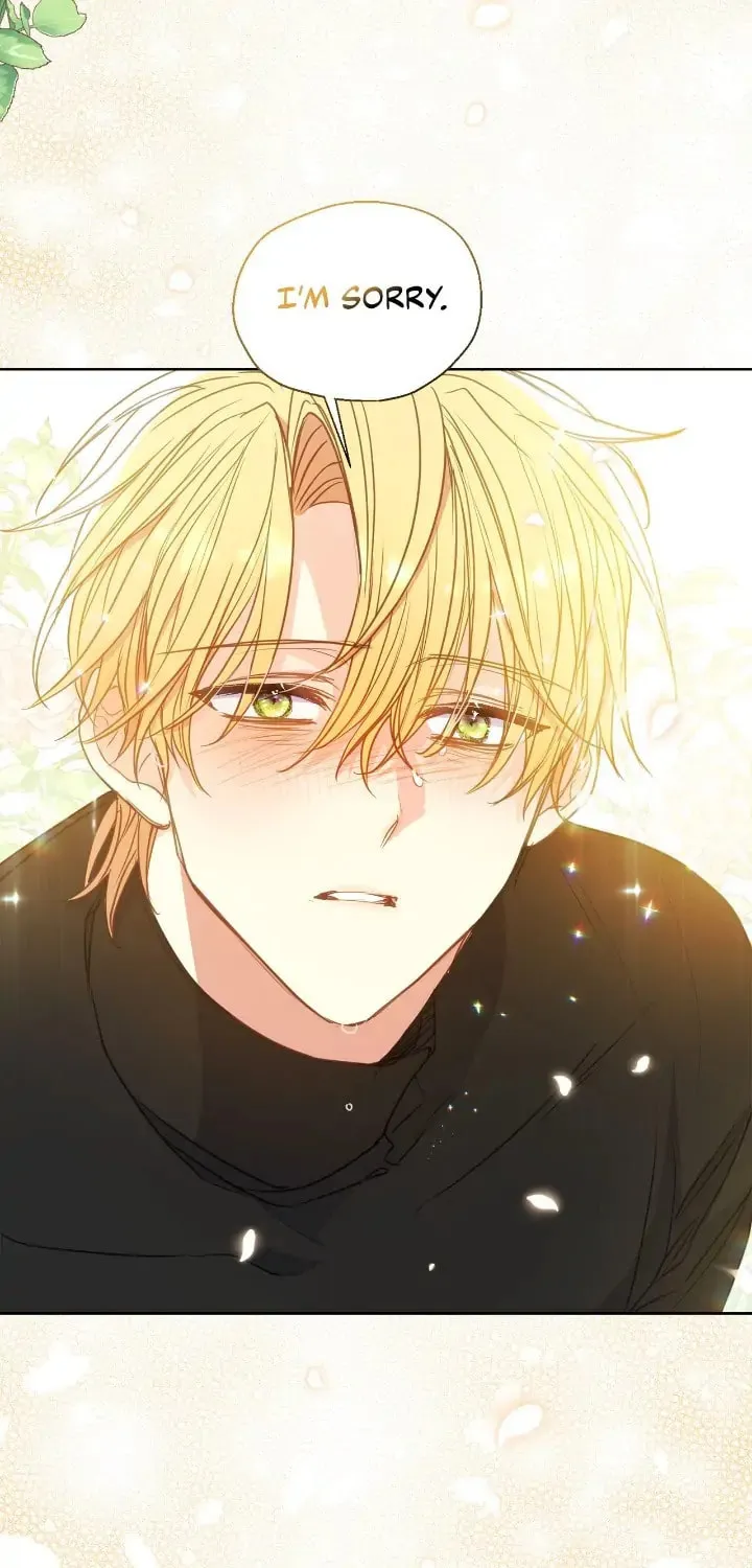 Your Majesty, Please Spare Me This Time Chapter 98 page 29 - 