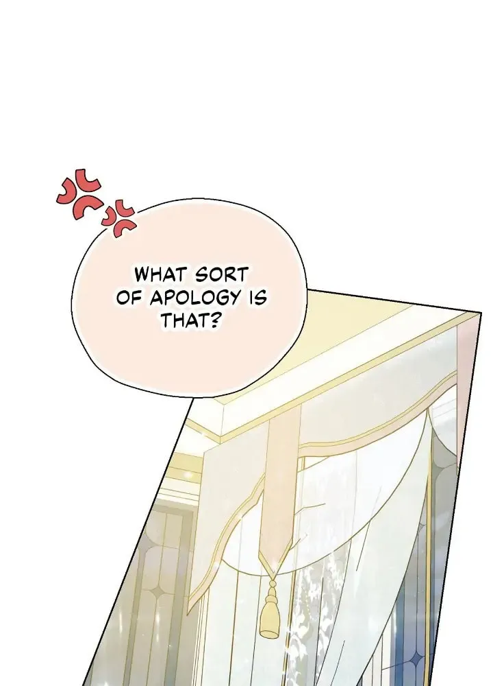 Your Majesty, Please Spare Me This Time Chapter 98 page 31 - 
