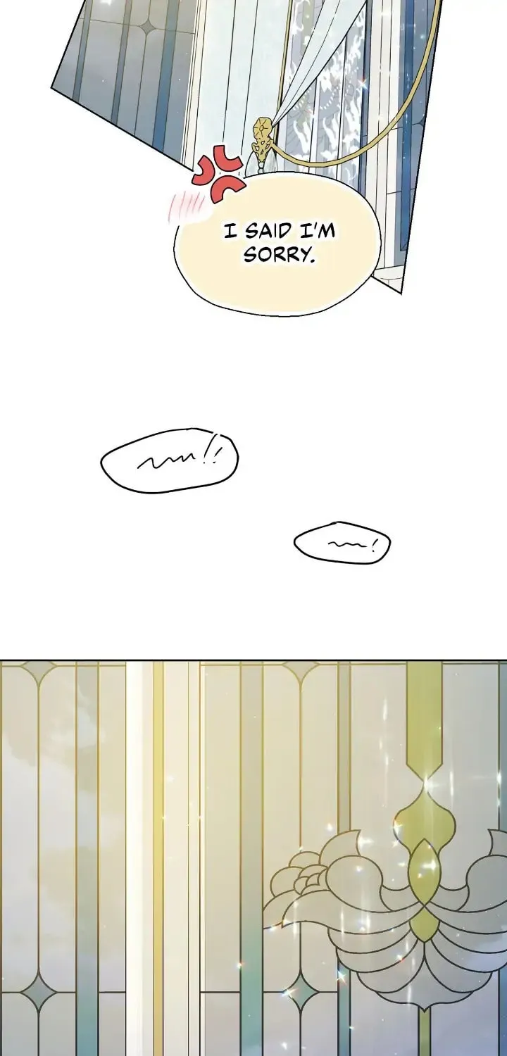 Your Majesty, Please Spare Me This Time Chapter 98 page 32 - 