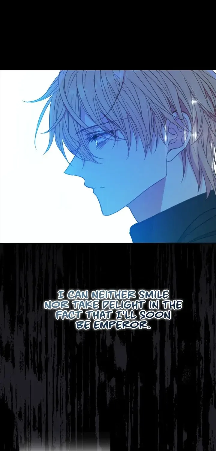 Your Majesty, Please Spare Me This Time Chapter 98 page 35 - 