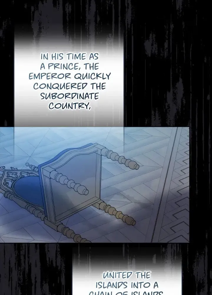 Your Majesty, Please Spare Me This Time Chapter 98 page 37 - 