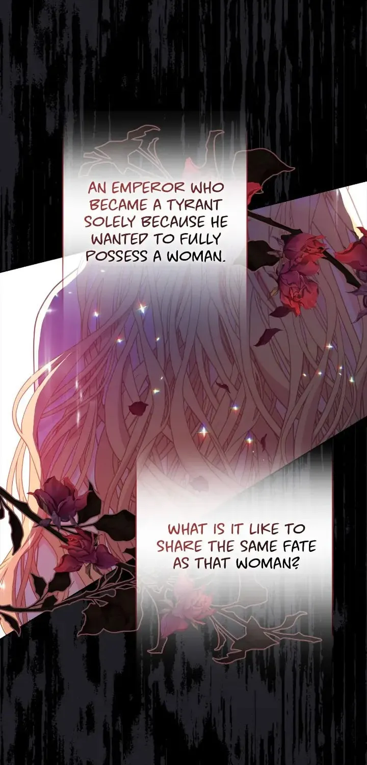 Your Majesty, Please Spare Me This Time Chapter 98 page 39 - 