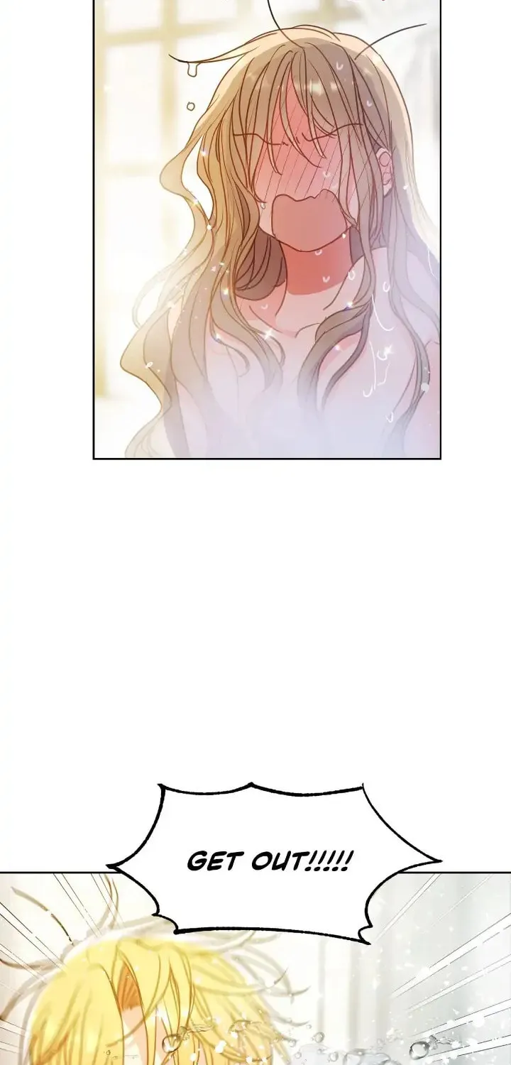 Your Majesty, Please Spare Me This Time Chapter 98 page 5 - 