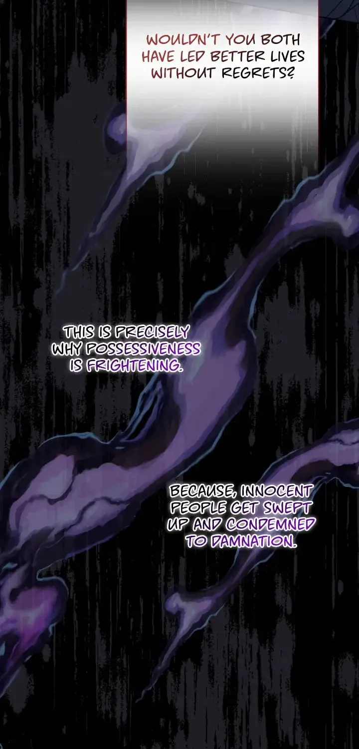 Your Majesty, Please Spare Me This Time Chapter 98 page 41 - 