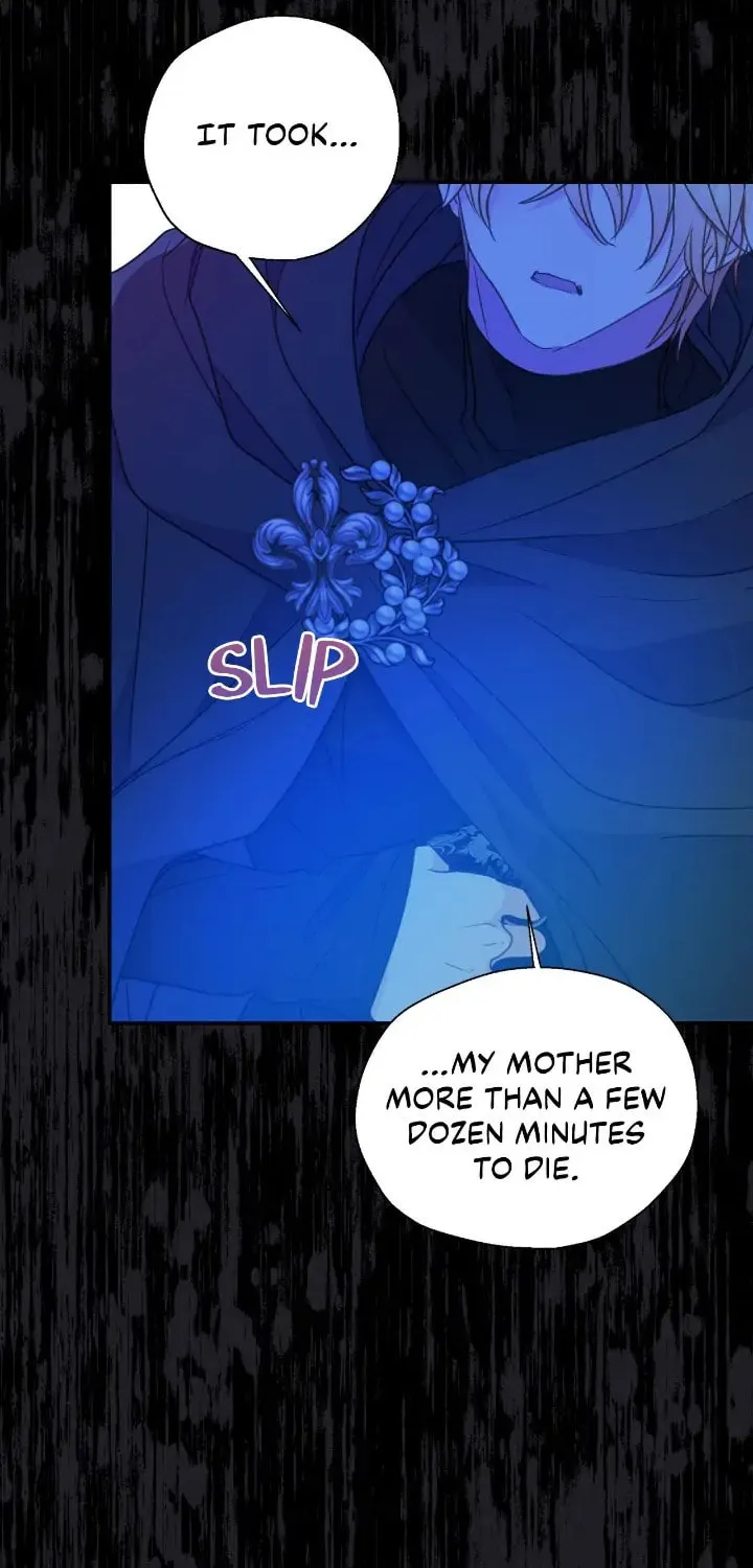 Your Majesty, Please Spare Me This Time Chapter 98 page 45 - 