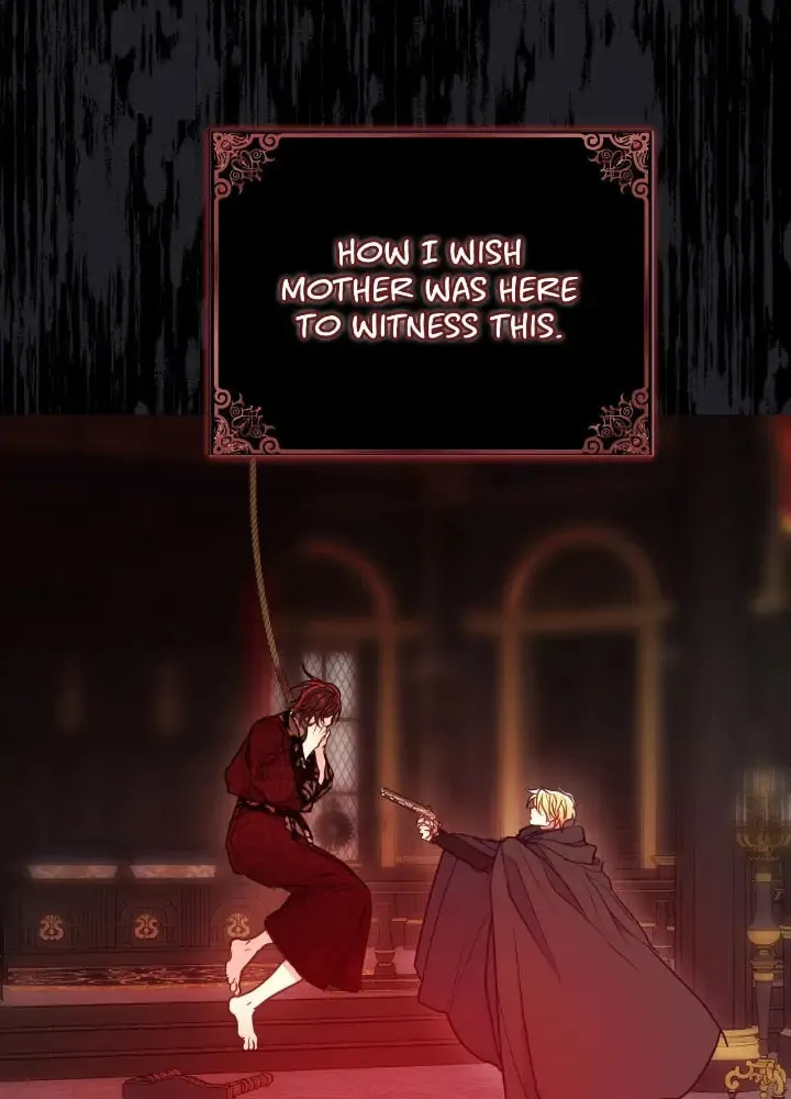 Your Majesty, Please Spare Me This Time Chapter 98 page 46 - 