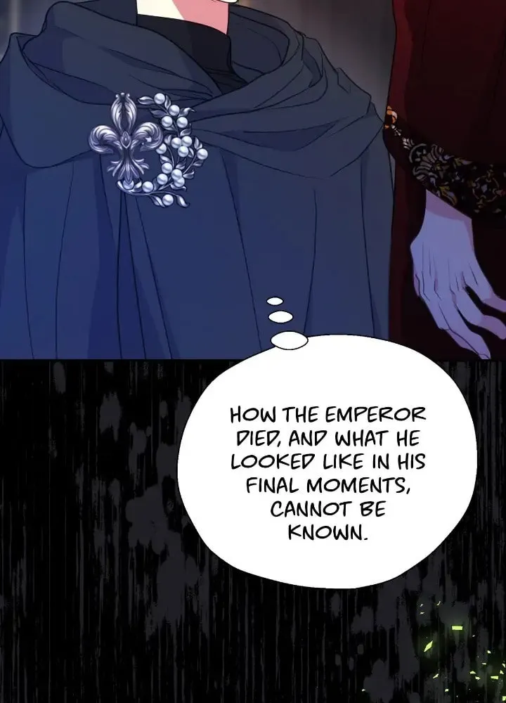 Your Majesty, Please Spare Me This Time Chapter 98 page 49 - 