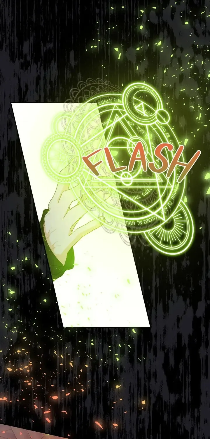 Your Majesty, Please Spare Me This Time Chapter 98 page 50 - 