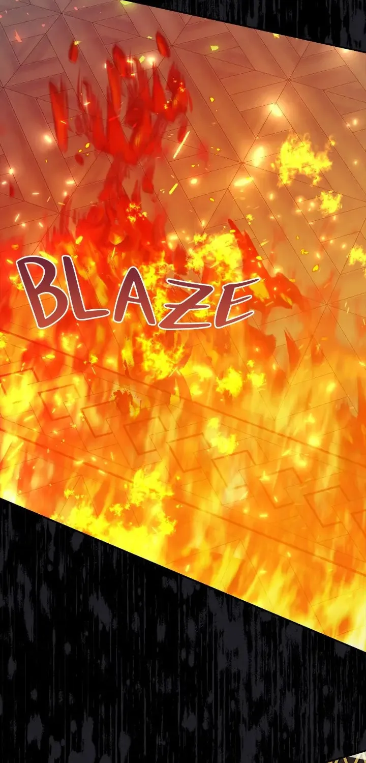 Your Majesty, Please Spare Me This Time Chapter 98 page 51 - 