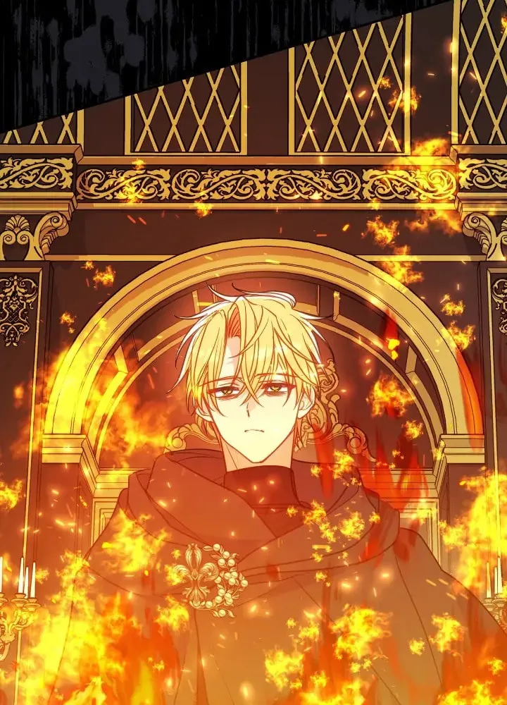 Your Majesty, Please Spare Me This Time Chapter 98 page 52 - 