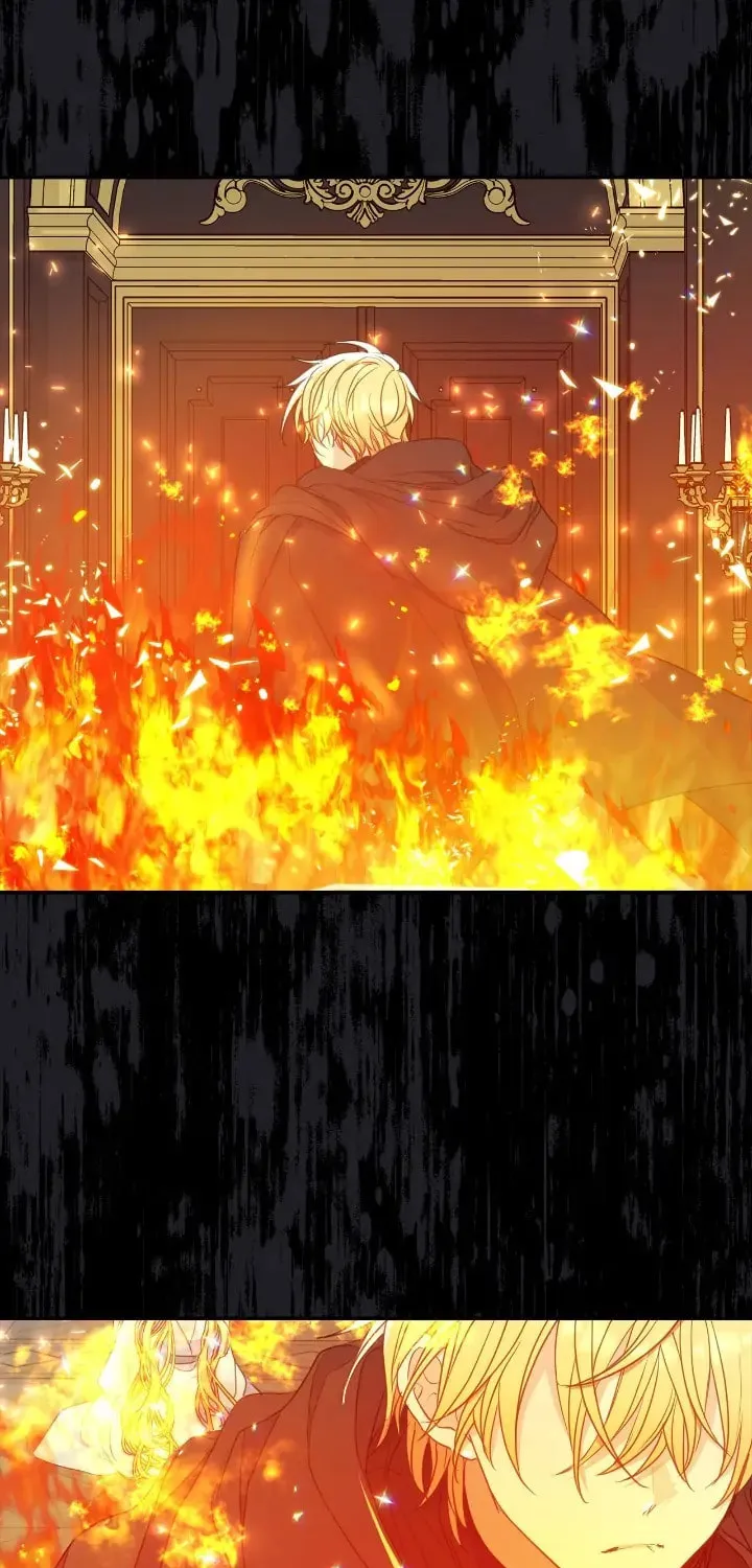 Your Majesty, Please Spare Me This Time Chapter 98 page 54 - 