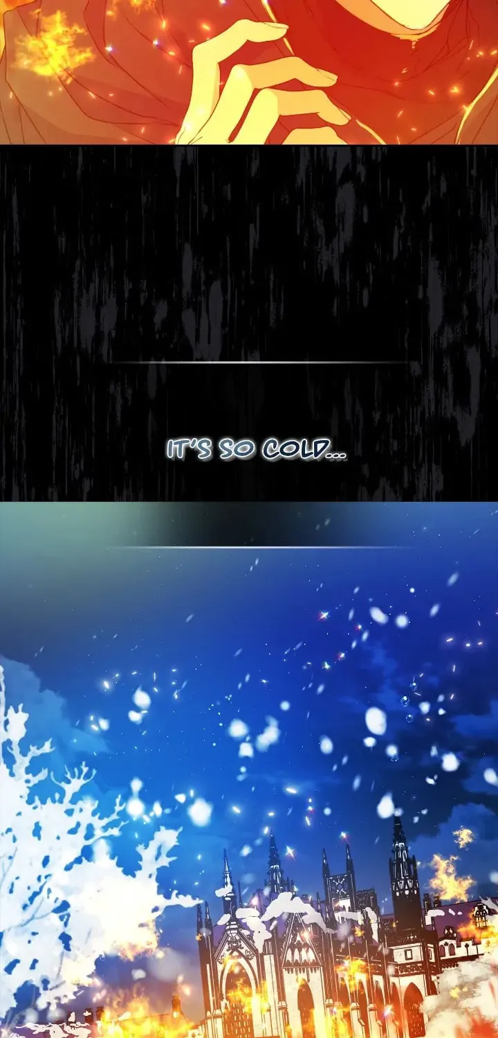 Your Majesty, Please Spare Me This Time Chapter 98 page 55 - 