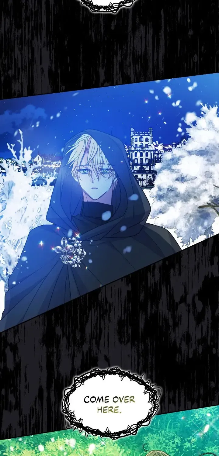 Your Majesty, Please Spare Me This Time Chapter 98 page 57 - 