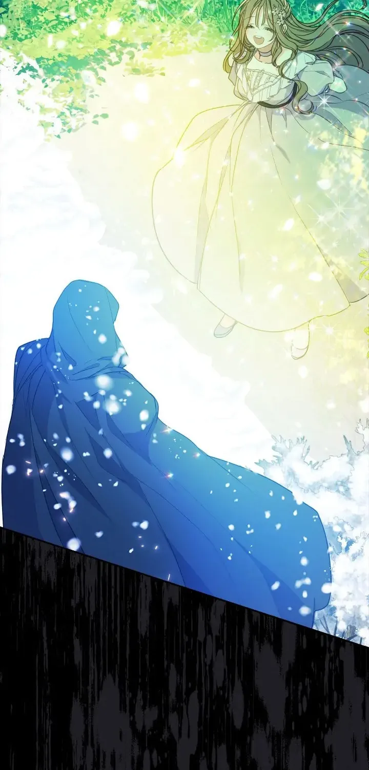 Your Majesty, Please Spare Me This Time Chapter 98 page 58 - 