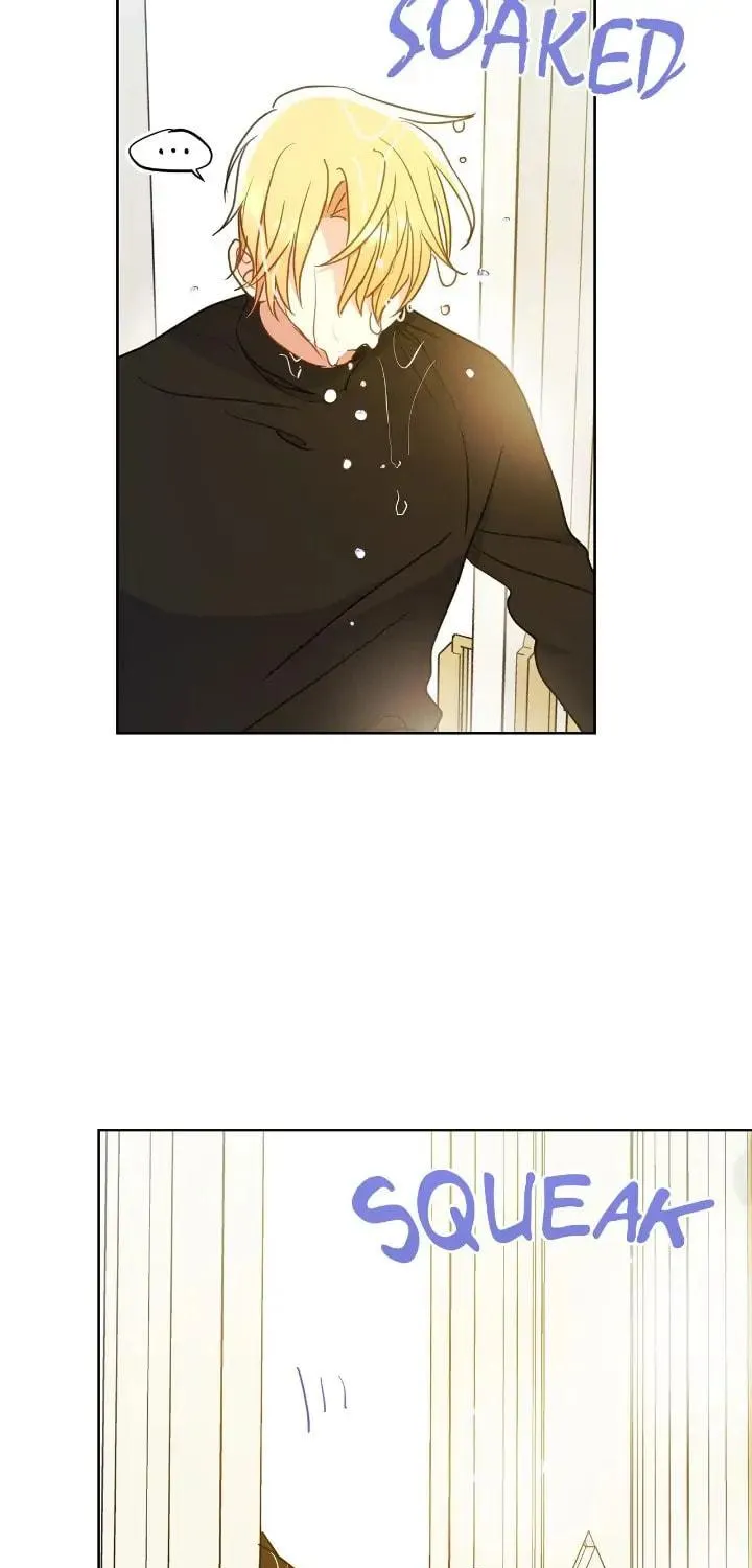 Your Majesty, Please Spare Me This Time Chapter 98 page 7 - 