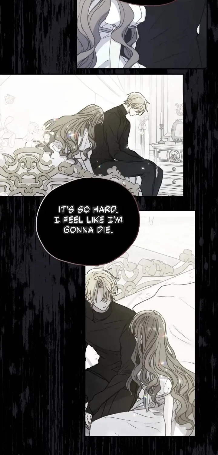 Your Majesty, Please Spare Me This Time Chapter 98 page 61 - 