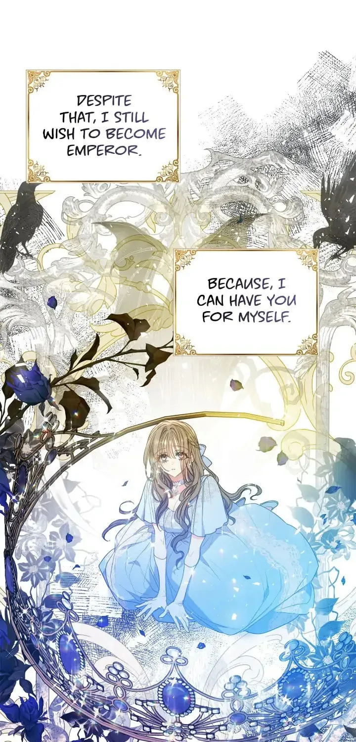 Your Majesty, Please Spare Me This Time Chapter 98 page 64 - 