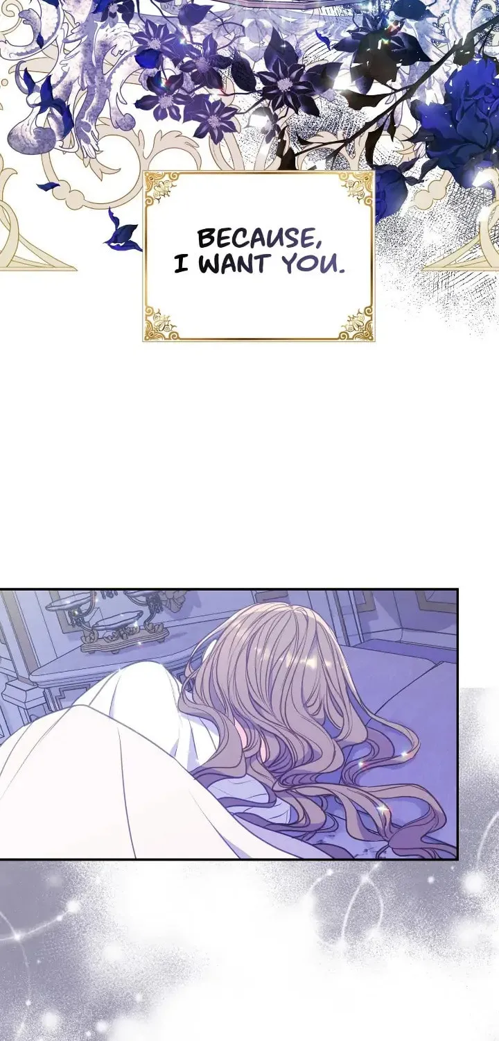 Your Majesty, Please Spare Me This Time Chapter 98 page 65 - 