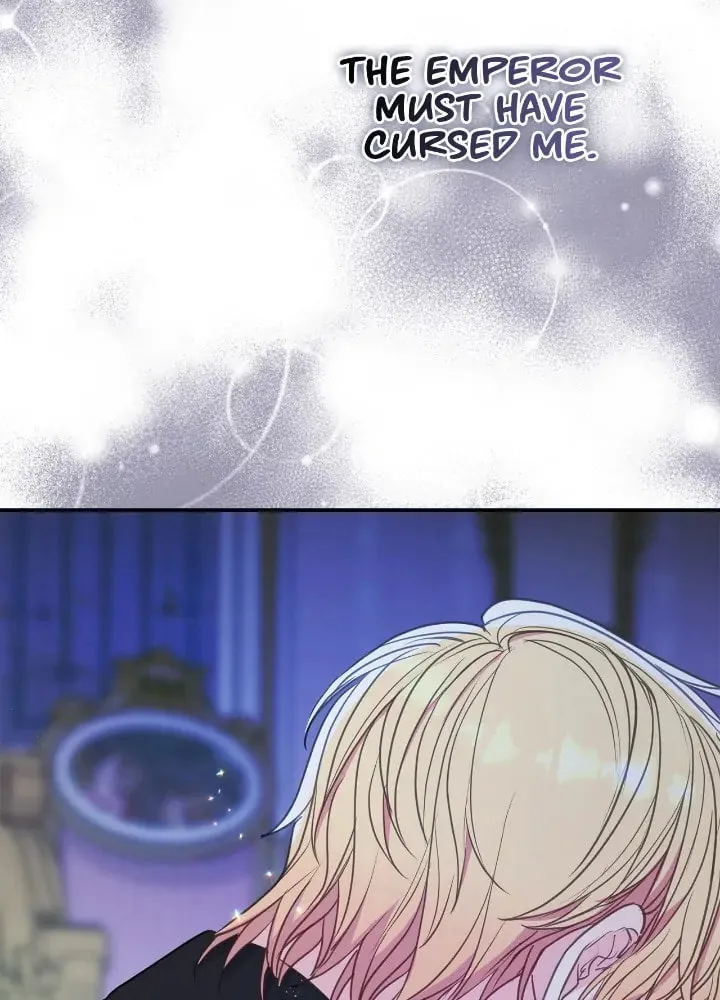 Your Majesty, Please Spare Me This Time Chapter 98 page 66 - 