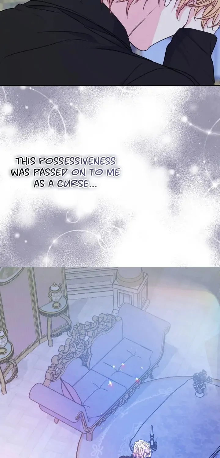Your Majesty, Please Spare Me This Time Chapter 98 page 67 - 