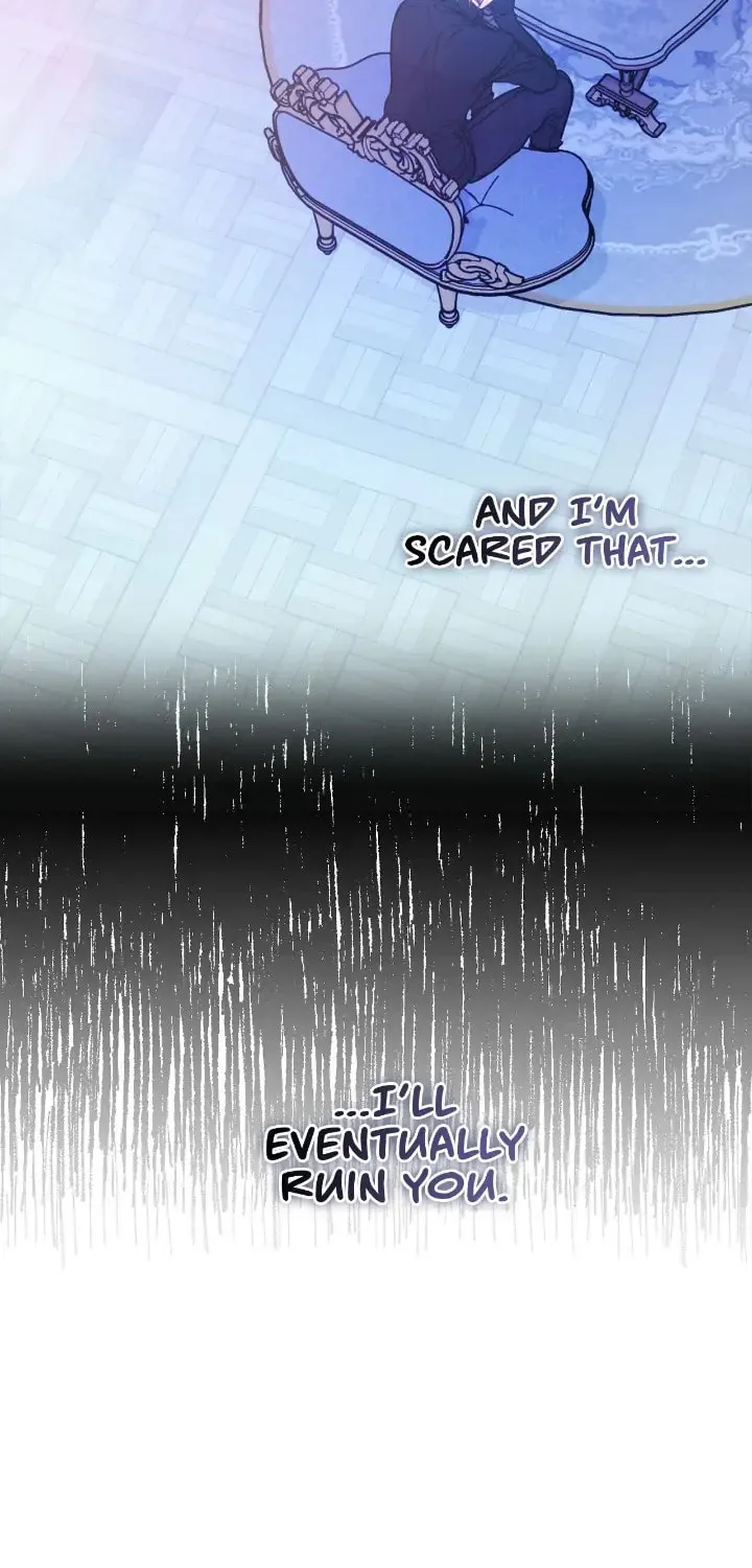 Your Majesty, Please Spare Me This Time Chapter 98 page 68 - 