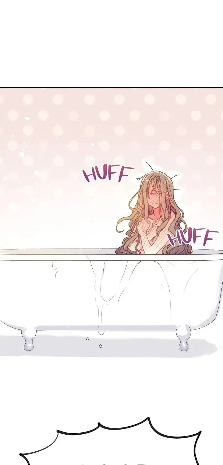 Your Majesty, Please Spare Me This Time Chapter 98 page 9 - 