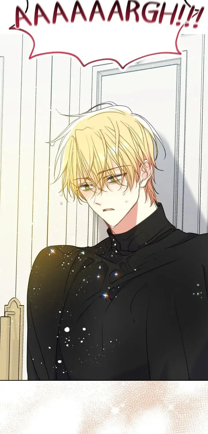 Your Majesty, Please Spare Me This Time Chapter 98 page 10 - 