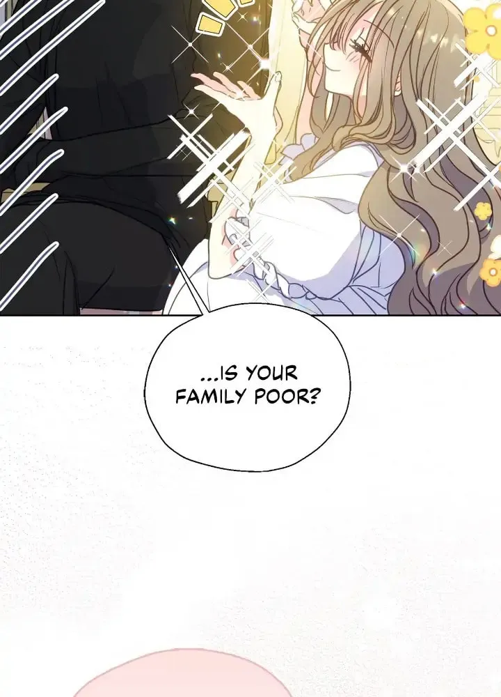 Your Majesty, Please Spare Me This Time Chapter 99 page 11 - 