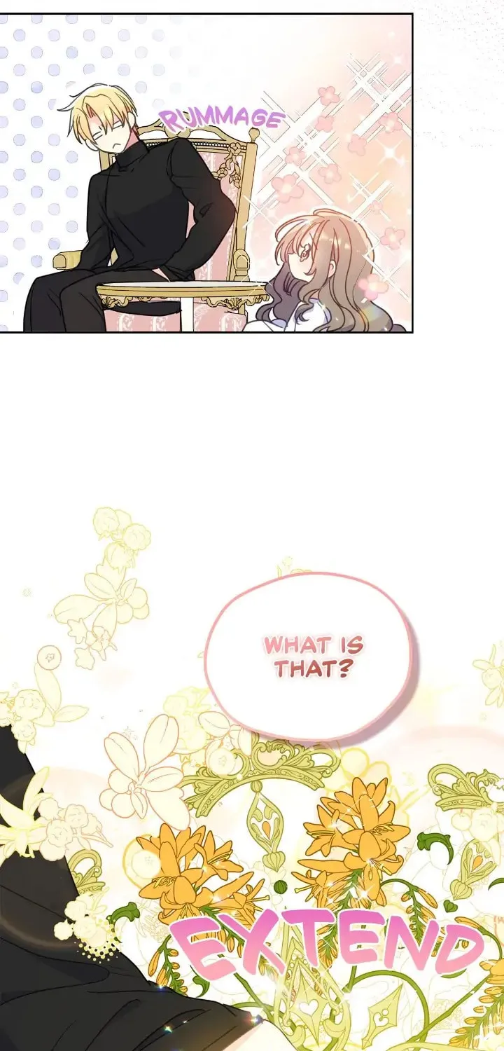 Your Majesty, Please Spare Me This Time Chapter 99 page 13 - 