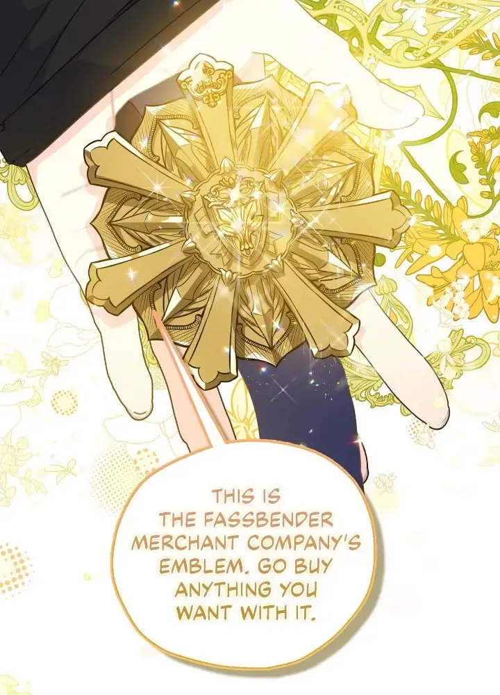 Your Majesty, Please Spare Me This Time Chapter 99 page 14 - 