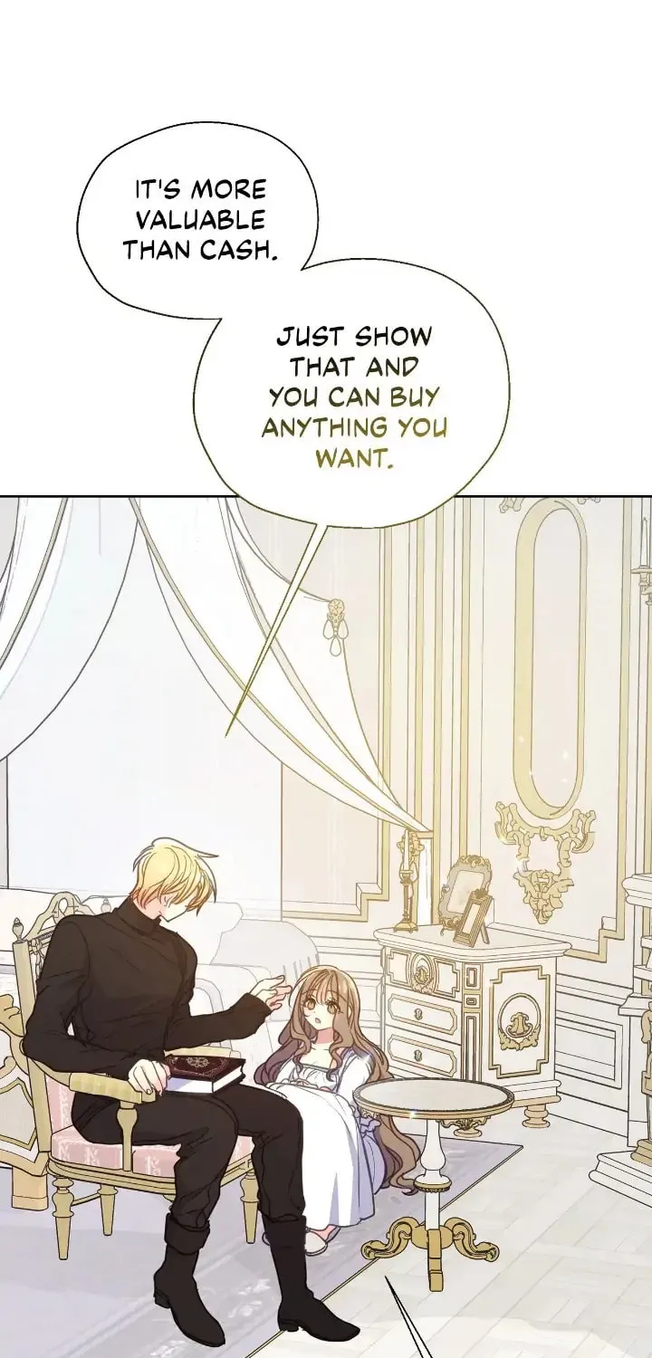 Your Majesty, Please Spare Me This Time Chapter 99 page 18 - 