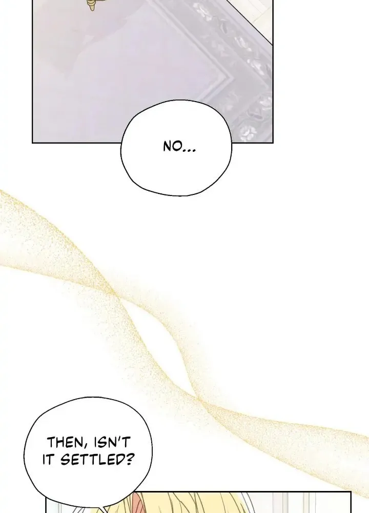 Your Majesty, Please Spare Me This Time Chapter 99 page 20 - 