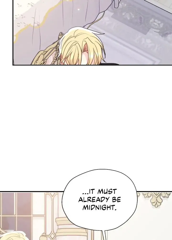Your Majesty, Please Spare Me This Time Chapter 99 page 3 - 
