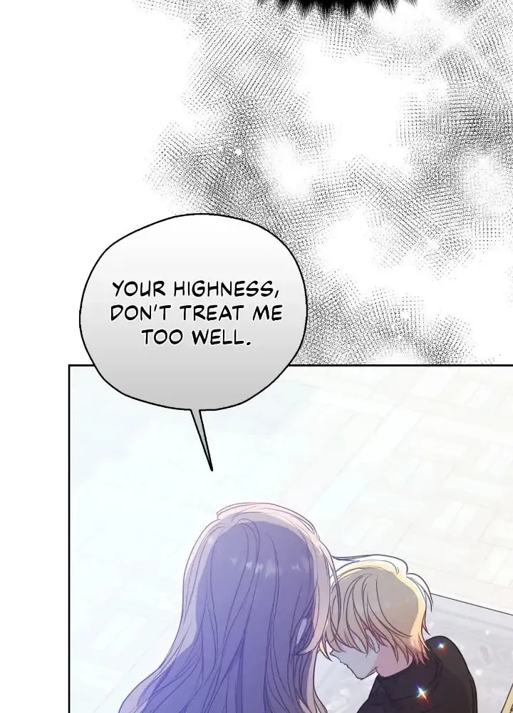 Your Majesty, Please Spare Me This Time Chapter 99 page 23 - 